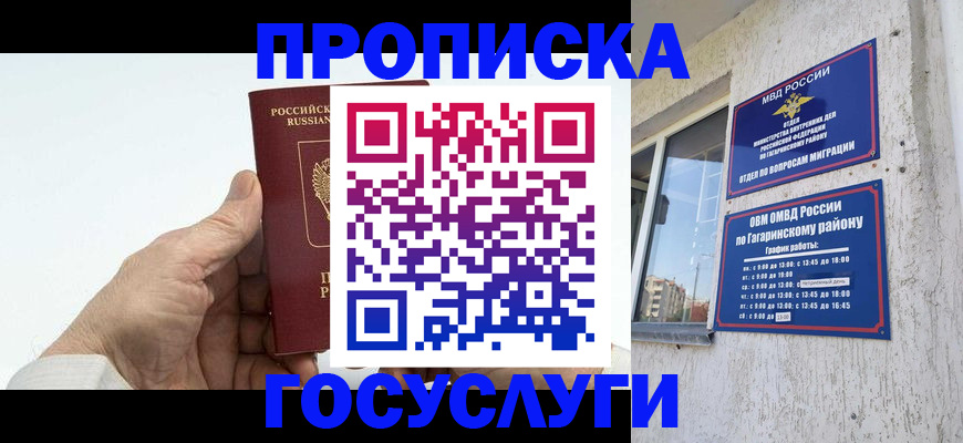 временная регистрация надежно в Щёлково